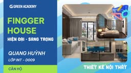 Hoạt động Green Academy