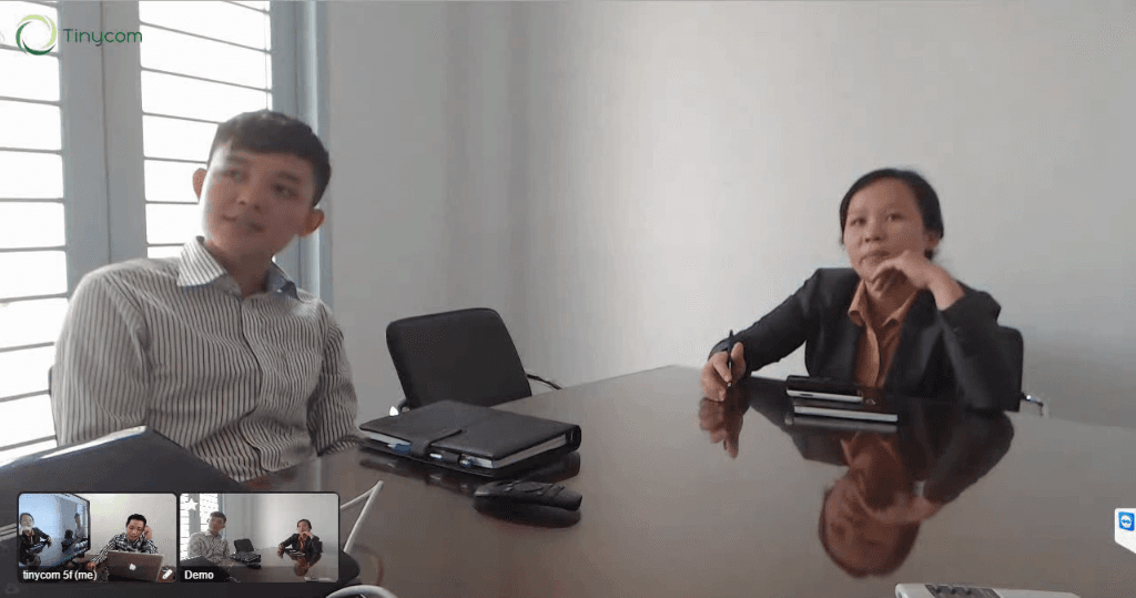 Audit Marketing & Tư Vấn Chiến Lược cho Khách Hàng FDI