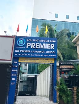 Hoạt động Kidsland English