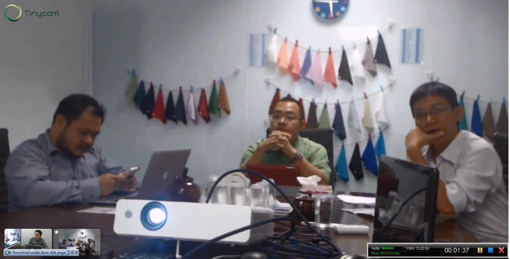 Chiến Lược E-commerce & Marketing Cho Thương Hiệu Thời Trang Nội Địa