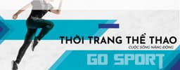Hoạt động Go Sport