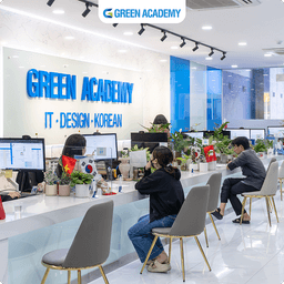 Hoạt động Green Academy