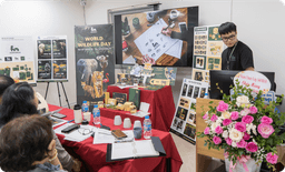 Hoạt động EduStar Language Center