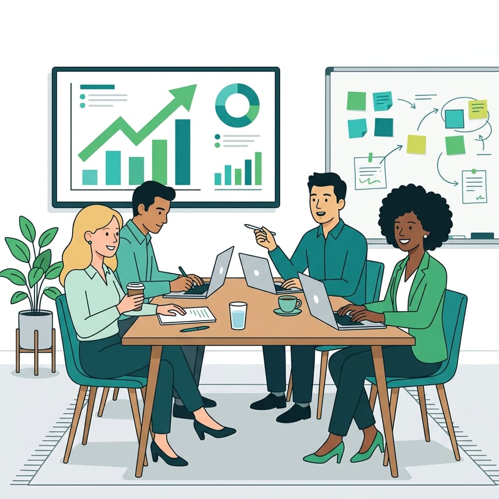 Chuyên gia thực chiến, đồng hành sát sao