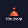 tinycom logo