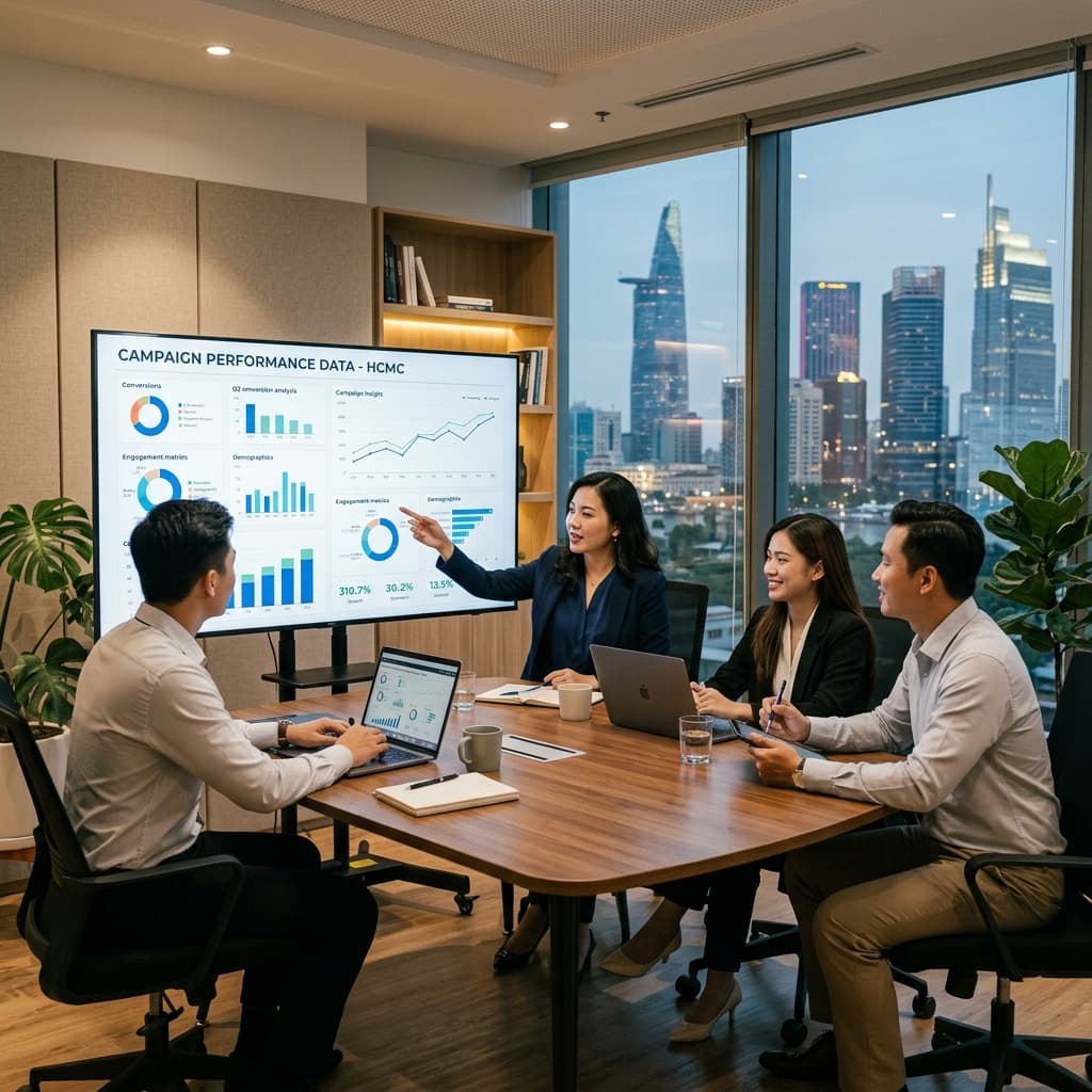 Ký hợp đồng Growth Partner với Công ty Minh Phát