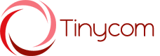 tinycom logo